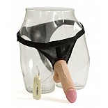 <strong>Набор - Harness: насадка -фаллос из материала "живое тело" с вибратором на дистанционном пульте управления + трусики со штырьком.</strong> <br />
Набор - Harness: насадка -фаллос из материала "живое тело" с вибратором на дистанционном пульте управления + трусики со штырьком. <div class="charTableblock"><div><span>Длина, см</span>: 21</div><div><span>Диаметр, см</span>: 5</div><div><span>Длина, см</span>: 21-24</div><div><span>Диаметр, см</span>: 5</div><div><span>Материал</span>: UR3 (ультра-реалистик 3.0)</div><div><span>Цвет</span>: телесный</div><div><span>Особенности</span>: комплект; vac-u-lock; с вибрацией</div></div> Набор - Harness: насадка -фаллос из материала "живое тело" с вибратором на дистанционном пульте управления + трусики со штырьком. 
Набор - Harness: насадка -фаллос из материала "живое тело" с вибратором на дистанционном пульте управления + трусики со штырьком.