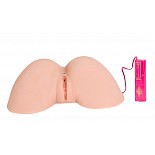 <strong>Вагина и анус с вибратором Chelsea мулатка</strong> <br />
Слепок с интимных органов мулаточки Челси. <div class="charTableblock"> </div> Вагина и анус с вибратором Chelsea мулатка 
Слепок с интимных органов мулаточки Челси.