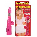 <strong>Вибромассажер компьютер с яичками</strong> <br />
Вибромассажер компьютерного типа со встроенным пультом управления вибрацией. В нем можно регулировать степень вибрации, угол вращения головки и скорость перемещения бусинок внутри тела фаллоса. Клиторальный стимулятор имеет форму мошонки полового члена, степень ее вибрации регулируется также пультом. <div class="charTableblock"> </div> Вибромассажер компьютер с яичками 
Вибромассажер компьютерного типа со встроенным пультом управления вибрацией. В нем можно регулировать степень вибрации, угол вращения головки и скорость перемещения бусинок внутри тела фаллоса. Клиторальный стимулятор имеет форму мошонки полового члена, степень ее вибрации регулируется также пультом.