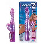<strong>Вибромассажер "Ocean Mist"</strong> <br />
Поверхность этой секс-игрушки напоминает океанские волны. Действительно, проникновение вибратора в ваше лоно взволнует вас на все 100 %. <br><br>
Виной тому мощная мульти скоростная вибрация, волнообразный рельеф, а также клиторальный отросток. Последний подарит чувственный массаж клитора, а чашеобразная головка – массаж шейки матки.
 <div class="charTableblock"> </div> Вибромассажер "Ocean Mist" 
Поверхность этой секс-игрушки напоминает океанские волны. Действительно, проникновение вибратора в ваше лоно взволнует вас на все 100 %. <br><br>
Виной тому мощная мульти скоростная вибрация, волнообразный рельеф, а также клиторальный отросток. Последний подарит чувственный массаж клитора, а чашеобразная головка – массаж шейки матки.