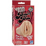 ������-����������� VIRGIN PALM PAL 
��������� ������ � ���� ������������ ������ 12 �� �� ��������� Ultra Realistic.