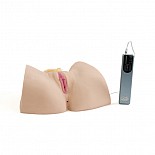 <strong>Реалистичная вагина и анус JENNA</strong> <br />
Реалистичная вагина и анус JENNA - это просто сводящая с ума полноразмерная женская попка! Кожа просто неотличима от настоящей, бархатистая, безумно приятная на ощупь. <div class="charTableblock"> </div> Реалистичная вагина и анус JENNA 
Реалистичная вагина и анус JENNA - это просто сводящая с ума полноразмерная женская попка! Кожа просто неотличима от настоящей, бархатистая, безумно приятная на ощупь.