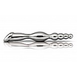 <strong>Двусторонний фаллоимитатор SLIM FAVE "METAL WORX"</strong> <br />
Фаллоимитатор из медицинской стали,абсолютно не имеет пор, гигроскопичен,Вы можете его перед использованием нагреть до нужной Вам температуры под струей воды.  <div class="charTableblock"><div><span>Длина, см</span>: 23.5</div><div><span>Диаметр, см</span>: 3</div><div><span>Материал</span>: металл</div><div><span>Цвет</span>: другой</div><div><span>Особенности</span>: двухголовый</div><div><span>Длина, см</span>: 21-24</div><div><span>Диаметр, см</span>: 3</div><div><span>Производитель</span>: PipeDream, США</div></div> Двусторонний фаллоимитатор SLIM FAVE "METAL WORX" 
Фаллоимитатор из медицинской стали,абсолютно не имеет пор, гигроскопичен,Вы можете его перед использованием нагреть до нужной Вам температуры под струей воды.