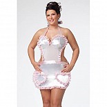    - 1947white OS / XL CQ 
        .