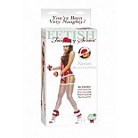 �����: ���������, ���������, �����, ������ 
����� Xmas Plush �� ��������� Fetish Fantasy: ���������, ���������, �����, ������.