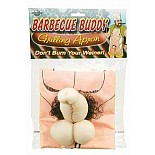 <strong>Фартук BARBEQUE BUDDY</strong> <br />
Эротический фартук Barbecue Buddy Grilling Apron -устройти веселый кулинарный поединок… блюда получатся очень вкусными! <div class="charTableblock"> </div> Фартук BARBEQUE BUDDY
Эротический фартук Barbecue Buddy Grilling Apron -устройти веселый кулинарный поединок… блюда получатся очень вкусными!