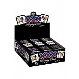 <strong>Набор эротических карт для игр*24</strong> <br />
Набор карт для игр. <div class="charTableblock"> </div> Набор эротических карт для игр*24
Набор карт для игр.