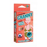 <strong>Надувная мини-кукла GRANNY</strong> <br />
Резиновая кукла GRANNY телесного цвета. <div class="charTableblock"> </div> Надувная мини-кукла GRANNY
Резиновая кукла GRANNY телесного цвета.