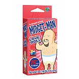 <strong>Надувная мини-кукла MIDGET-MAN</strong> <br />
Резиновая кукла MIDGET-MAN телесного цвета. <div class="charTableblock"> </div> Надувная мини-кукла MIDGET-MAN
Резиновая кукла MIDGET-MAN телесного цвета.