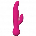 ���-��� �������� SWAN ADORE LUXURY VIBRATOR PINK 
���-��� �������� SWAN ADORE LUXURY VIBRATOR PINK.