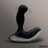 NEW! �������� ���������� Nexus Revo Black 
�������� ���������� Nexus Revo - ��� ��������� � ������� ������������ ������� �������! ������ �������� �������� ������ � ����, ���������� �������� ������������ �������� �������.