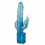  - LIVELY LOVEBIRD VIBRATOR ICE 
 - LIVELY LOVEBIRD VIBRATOR ICE.