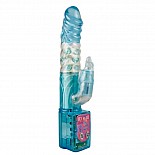   HONEY BEAR VIBRATOR ICE BLUE 
  HONEY BEAR VIBRATOR ICE BLUE.