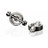 ������ ��� ������ Metal Worx Magnetic Nipple Clamps 
������ ��� ������ Metal Worx Magnetic Nipple Clamps.