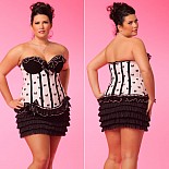    LUXURY 3379pink X / 2X CQ 
    -      ,   -        .