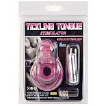 <strong>Розовая вибронасадка со стимулятор клитора " Язычок" (Toyfa 888014)</strong> <br />
Эта розовая насадка поможет сделать обычный секс потрясающим, а приятные ощущения – захватывающими. Колечко, зафиксированное на основании члена, усилит эрекцию. Но не только! <br><br>
Петелька снизу, надетая на мошонку, равно как и виброэлемент сверху, будет стимулировать мужчину на всё новые свершения. «Язычок» сверху, покрытый мягкими шипами, вибрируя, подарит чувственный массаж клитора.Батарейки в комплекте.
 <div class="charTableblock"><div><span>Материал</span>: ПВХ (PVC)</div></div> Розовая вибронасадка со стимулятор клитора " Язычок" (Toyfa 888014) 
Эта розовая насадка поможет сделать обычный секс потрясающим, а приятные ощущения – захватывающими. Колечко, зафиксированное на основании члена, усилит эрекцию. Но не только! <br><br>
Петелька снизу, надетая на мошонку, равно как и виброэлемент сверху, будет стимулировать мужчину на всё новые свершения. «Язычок» сверху, покрытый мягкими шипами, вибрируя, подарит чувственный массаж клитора.Батарейки в комплекте.