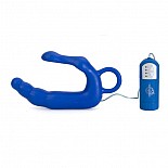   Men`s Pleasure Wand Extra Large  0906-03BXDJ 
   ,    TPR    .