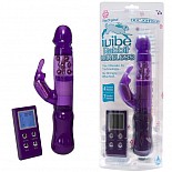 - Ivibe Rabbite Wireless 6001-21BXDJ 
"                 .