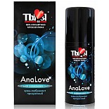    AnaLove , 50 . 
 Analove  "  "      .         ,        .

<br><br>  Analove   ,      .       100 %   ,        .
