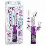 ������������������� ������� �������� TWIN TEASER 0662-30 BX SE 
������������� � ������� ������� ������� � ������� ����������� - ������������ � ������� �������� ������, ����������� (�������� � �������� �������� ������ 13 �� � ��������� 3,5 ��) � ������ �������� ������� � �������� ������ (����� 13 ��, ������� �� 1 �� 2,5 ��).