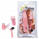 <strong>Триммер с тремя насадками для интимных причесок X`Trim 2V2135NMC</strong> <br />
<br>Производитель: <b>NMC, Канада</b><br/> <div class="charTableblock"> </div> Триммер с тремя насадками для интимных причесок X`Trim 2V2135NMC
<br>Производитель: <b>NMC, Канада</b><br/>