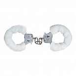 ��������� � ����� Furry Fun Cuffs White 9503TJ 
��������� � ����� Furry Fun Cuffs White 9503TJ ����������� ��������� 9503TJ �� ������� ���� � ��� ����� ���� ����� ������������ � ������������ ����� ��������.