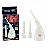 <strong>Пластиковый гигиенический душ с двумя насадками Ultimate 0374-00CDSE</strong> <br />
Прозрачный пластмассовый анальный душ. <div class="charTableblock"> </div> Пластиковый гигиенический душ с двумя насадками Ultimate 0374-00CDSE
Прозрачный пластмассовый анальный душ.