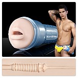<strong>Рот-мастурбатор Fleshjack Boys: Pierre Fitch Mouth FL731</strong> <br />
Горячий американский парень Пьер Фитч из команды Flashjack® совместно с FleshLight® выпустил линейку игрушек для взрослых. <div class="charTableblock"> </div> Рот-мастурбатор Fleshjack Boys: Pierre Fitch Mouth FL731 
Горячий американский парень Пьер Фитч из команды Flashjack® совместно с FleshLight® выпустил линейку игрушек для взрослых.