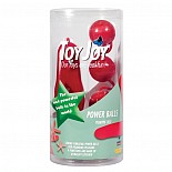     POWER BALLS RED VIBR.4F.9599TJ 
     ,     .
