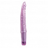 <strong>Вибратор LITTLE PRINCESS VIBRATOR LAVENDER9106TJ</strong> <br />
Виброяйцо перламутрово-розового цвета, работает от 2 батареек ААА(в комплект не входят), материал пластик. <div class="charTableblock"> </div> Вибратор LITTLE PRINCESS VIBRATOR LAVENDER9106TJ
Виброяйцо перламутрово-розового цвета, работает от 2 батареек ААА(в комплект не входят), материал пластик.
