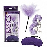 <strong>Набор эротический маска, кисточка и наручники с мехом Berman Mistress Kit 9760-00BXSE</strong> <br />
<br>Производитель: <b>California Exotic Novelties, Америка</b><br/> <div class="charTableblock"> </div> Набор эротический маска, кисточка и наручники с мехом Berman Mistress Kit 9760-00BXSE 
<br>Производитель: <b>California Exotic Novelties, Америка</b><br/>