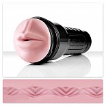 <strong>Ротик-мастурбатор с волнообразным каналом Fleshlight: Pink Mouth Vortex FL767</strong> <br />
Мастурбатор-ротик в пластиковой колбе FleshLight®, с рельефным внутренним каналом, имеюшим переменный диаметр для стимуляции ствола пениса. <div class="charTableblock"> </div> Ротик-мастурбатор с волнообразным каналом Fleshlight: Pink Mouth Vortex FL767 
Мастурбатор-ротик в пластиковой колбе FleshLight®, с рельефным внутренним каналом, имеюшим переменный диаметр для стимуляции ствола пениса.