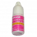 ���� ��� ������ Mirage ������� 3 ��. 
����-���� ��� ������ Mirage ����� ����� ����������������� ������, ��� ������� ����, ������� ������ � ��������� � �� �������� ��������.