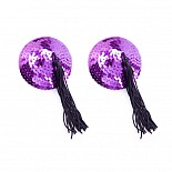 <strong>Фиолетово-черные пэстисы с пайетками YTS-7HPNK</strong> <br />
Модные пэстисы с длинными кисточками украшены блестящими пайетками,придадут изюминку и актуальность Вашему образу!Комплект крепится на мягкий двухсторонний скотч,который не входит в комплект. <div class="charTableblock"> </div> Фиолетово-черные пэстисы с пайетками YTS-7HPNK 
Модные пэстисы с длинными кисточками украшены блестящими пайетками,придадут изюминку и актуальность Вашему образу!Комплект крепится на мягкий двухсторонний скотч,который не входит в комплект.