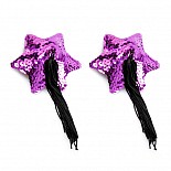 <strong>Пэстисы-звезды фиолетовые  YTS-8HPNK (150)</strong> <br />
Красивое дополнение к Вашему эффектному наряду-это пэстисы в виде звездочек. <div class="charTableblock"> </div> Пэстисы-звезды фиолетовые  YTS-8HPNK (150) 
Красивое дополнение к Вашему эффектному наряду-это пэстисы в виде звездочек.