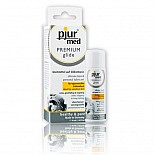    Pjur MED Premium glide, 30 ml 
 -       .    pjur med Premium glide      . :      ,    ,     .           .    .  .   . 100%   . 