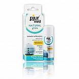      Pjur MED Natural glide, 30 ml 
   :           ,       ,   .  ,    .    .  .       