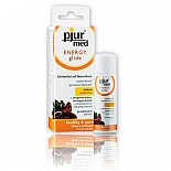        Pjur MED Energy glide, 30 ml 
      ,        , ,    .  ()   , ,       .    .       .     , ,    .    . 