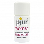   Pjur Woman,  10 ml 
    ,        .          .     ,   .    , , .    ,   .        .                . 