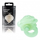 ���������� � ������� ������-������ �� ����� � ��������� GOSSIP RING 
����� � �������� ������ �� ������� � �������-�������, ���������� � �������. ������ ����� �������� �����-���������, ������� �������� �� ���� �������� ���� "��������". ��������� � ���������. ��� ������� ����� ������������ ��� ������ �� ����� ��� ���������� ������� ���������.