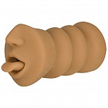 <strong>Мастурбатор - ротик с язычком AMANTE CALIENTE латино</strong> <br />
Минет - одно из любимых мужских наслаждений, а если к этому делу причастная латинская красотка, то ни один из них не устоит перед таким соблазном! Ротик с мягким язычком очень реалистичен на ощупь, губки нежно обхватывают Ваш пенис, и Вы забудете обо всем на свете! Длина рельефного горлышка 13,5 см. <div class="charTableblock"> </div> Мастурбатор - ротик с язычком AMANTE CALIENTE латино 
Минет - одно из любимых мужских наслаждений, а если к этому делу причастная латинская красотка, то ни один из них не устоит перед таким соблазном! Ротик с мягким язычком очень реалистичен на ощупь, губки нежно обхватывают Ваш пенис, и Вы забудете обо всем на свете! Длина рельефного горлышка 13,5 см.