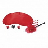   AMOUR TEMPT&TEASE ROMANCE KIT 
   .