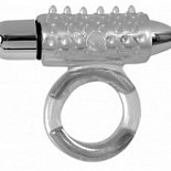 <strong>Эрекционное кольцо с вибрацией VIBRATING SUPP PL. PLEAS. POINT RIN</strong> <br />
Эластичное и удобное кольцо на пенис с вибрацией. <div class="charTableblock"> </div> Эрекционное кольцо с вибрацией VIBRATING SUPP PL. PLEAS. POINT RIN
Эластичное и удобное кольцо на пенис с вибрацией.