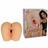 ������� ����� MCKENZIE LEE 
������ � ���� �� ���������� ���������� �������������� ��������� UR3.