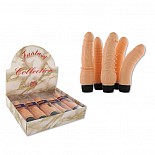 <strong>Набор фаллоимитаторов FANTASY COLL VIBRATOR FLESH 5ER 205/5KSC</strong> <br />
Набор из пяти фаллоимитаторов телесного цвета, изготовленных из ПВХ. <div class="charTableblock"> </div> Набор фаллоимитаторов FANTASY COLL VIBRATOR FLESH 5ER 205/5KSC
Набор из пяти фаллоимитаторов телесного цвета, изготовленных из ПВХ.