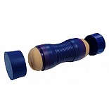 <strong>Двусторонний мастурбатор вагина и анус</strong> <br />
Если вам одиноко и так хочется ярких эмоций, советуем вам познакомиться с этим двойным мастурбатором. Теперь в вашем распоряжении сразу 2 отверстия: вагина и анус. <br><br>
Секс-игрушка с тугими входами и нежной рельефной поверхностью внутри позволит вам ощутить все прелести самого настоящего секса. <br><br>
Двойной мастурбатор – удовольствие вдвойне!
<div class="charTableblock"><div><span>Материал</span>: ПВХ (PVC)</div></div> Двусторонний мастурбатор вагина и анус
Если вам одиноко и так хочется ярких эмоций, советуем вам познакомиться с этим двойным мастурбатором. Теперь в вашем распоряжении сразу 2 отверстия: вагина и анус. <br><br>
Секс-игрушка с тугими входами и нежной рельефной поверхностью внутри позволит вам ощутить все прелести самого настоящего секса. <br><br>
Двойной мастурбатор – удовольствие вдвойне!