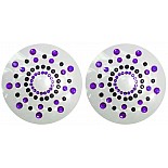 <strong>Украшение со стразами для сосков</strong> <br />
Украшение со стразами для сосков <div class="charTableblock"> </div> Украшение со стразами для сосков 
Украшение со стразами для сосков