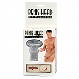 �������� ��� ������� ����� Penis Head 97010SC-BXSC 
��������: �������� ��� ������� ����� Penis Head 97010SC-BXSC ���������� ��������-����������� 97010SC-BXSC ��� �������� ������������ �������� � ���� ������������.