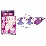 <strong>Вакуумные стимуляторы на соски с вибрацией Hi-Beam 2K429CLV-BXSC</strong> <br />
Женский помпа для груди в виде небольших колбочек крепится на соски, а также обладает вакуумным эффектом и вибрацией. <div class="charTableblock"> </div> Вакуумные стимуляторы на соски с вибрацией Hi-Beam 2K429CLV-BXSC 
Женский помпа для груди в виде небольших колбочек крепится на соски, а также обладает вакуумным эффектом и вибрацией.