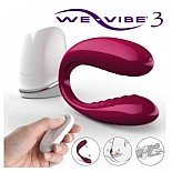 We-Vibe III      rub-W-V-III 
   We-Vibe 3           We-Vibe 2.